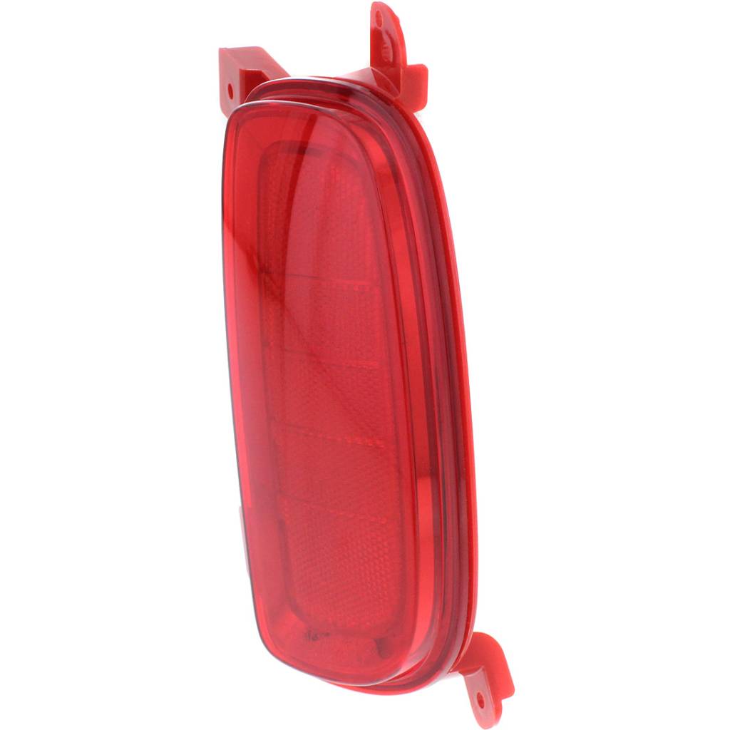 KIA SORENTO REAR BUMPER REFLECTOR RIGHT (Passenger Side) OEM#924062P700 2014-2015 PL#KI1185104