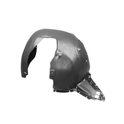 VOLKSWAGEN BEETLE FRONT FENDER LINER LEFT (Driver Side) OEM#5C5805911M 2012-2019 PL#VW1248126