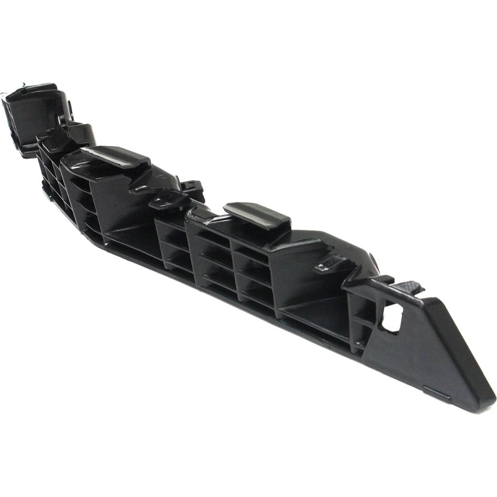 KIA SPORTAGE FRONT BUMPER COVER SIDE BRACKET RIGHT (Passenger Side) (PLASTIC) OEM#865143W000 2011-2016 PL#KI1033101