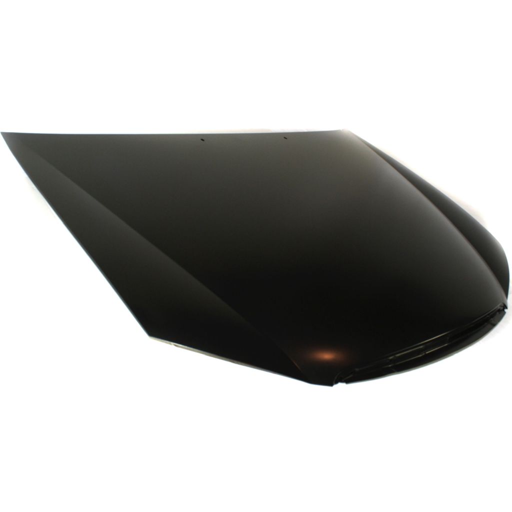 KIA SPECTRA5 HATCHBACK HOOD **CAPA** OEM#664002F010 2005-2009 PL#KI1230117C