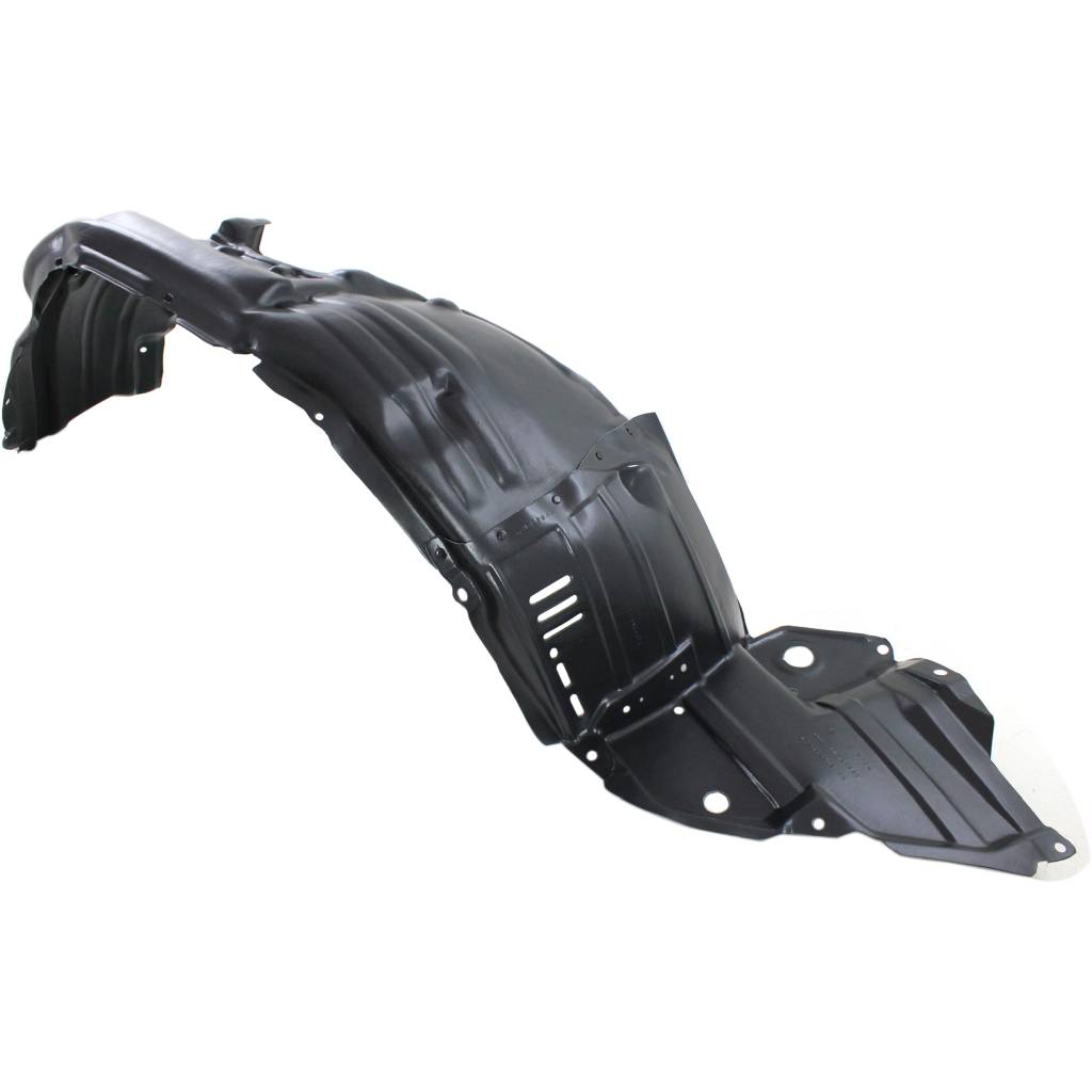 TOYOTA HIGHLANDER FENDER LINER RIGHT (Passenger Side) OEM#538050E050 2011-2013 PL#TO1249172