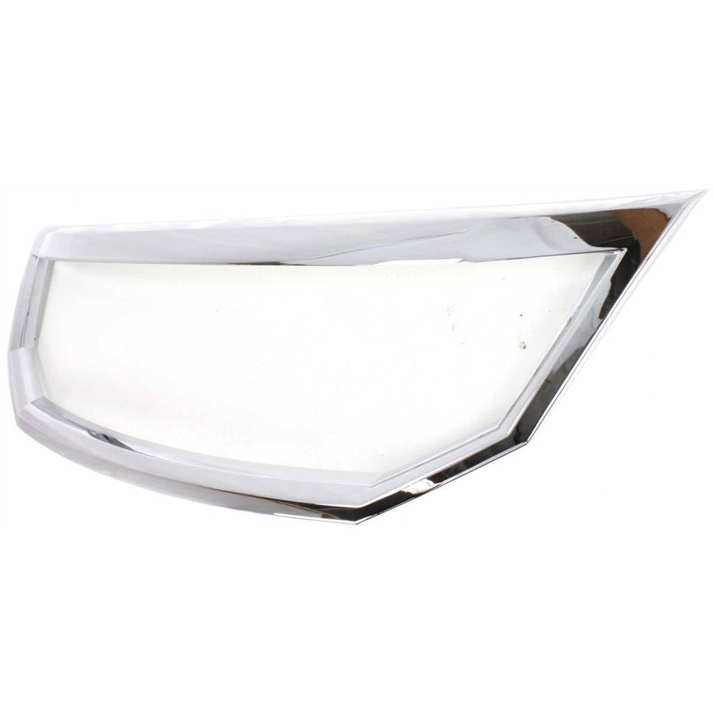 HONDA ODYSSEY GRILLE SURROUND MOLDING OEM#71122SHJA02 2008-2010 PL#HO1202105