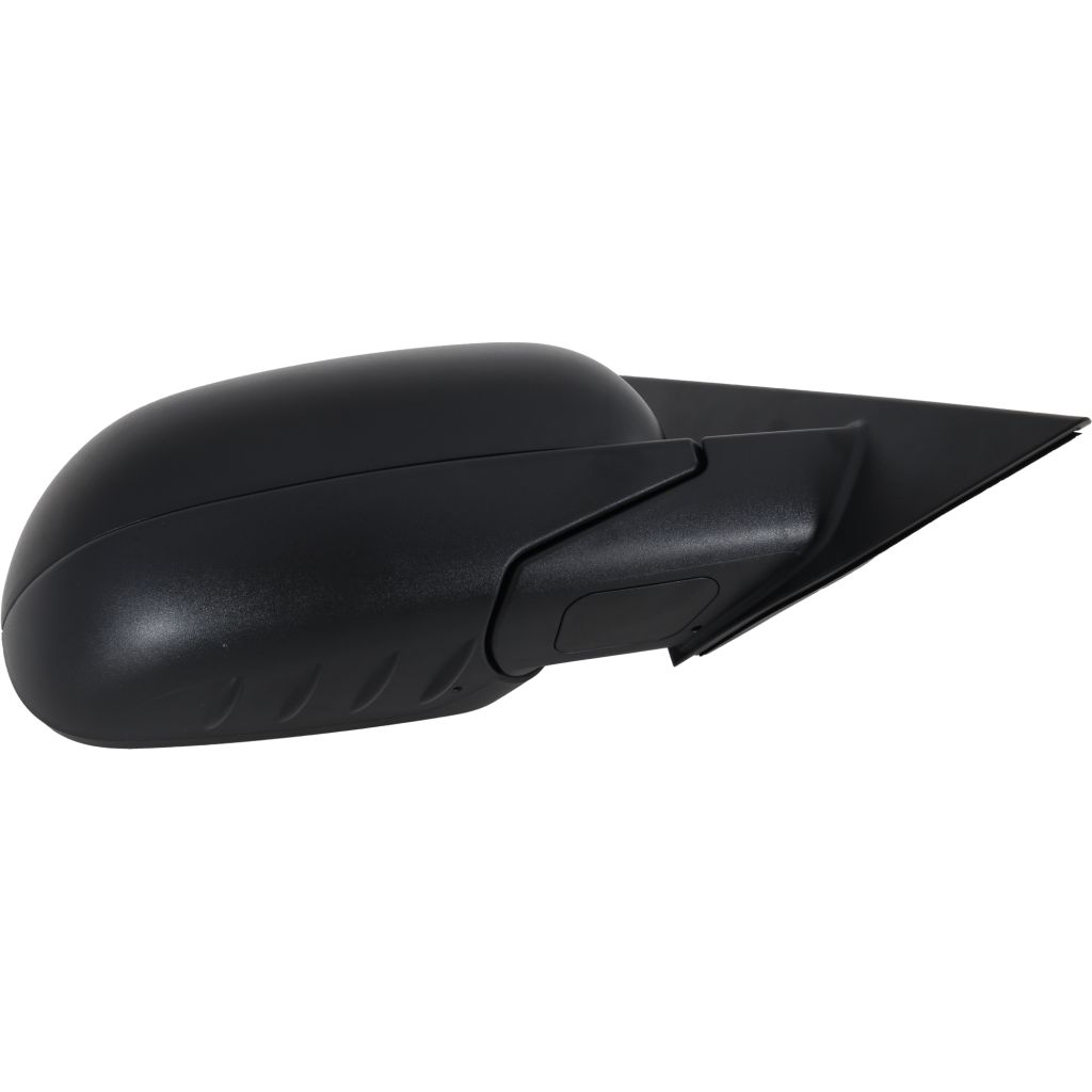 KIA SOUL DOOR MIRROR RIGHT (Passenger Side) PWR/N-HTD (WO/SIGNAL)(S/X-LINE MDL)(W/BSD)(PTM) OEM#87620K0460 2020-2025 PL#KI1321238