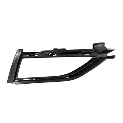 VOLKSWAGEN GOLF SPORTWAGON FOG LAMP COVER LEFT (Driver Side) (W/FOG) OEM#5GM853211D9B9 2018-2021 PL#VW1038156