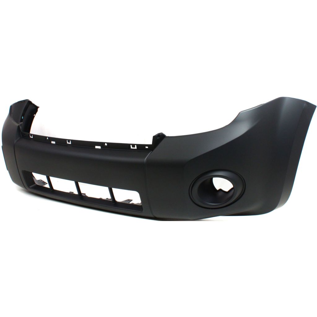 FORD TRUCKS & VANS ESCAPE HYBRID FRONT BUMPER COVER PRIMED (W/O Appearance Pkg) OEM#8L8Z17D957CPTM 2008-2012 PL#FO1000621