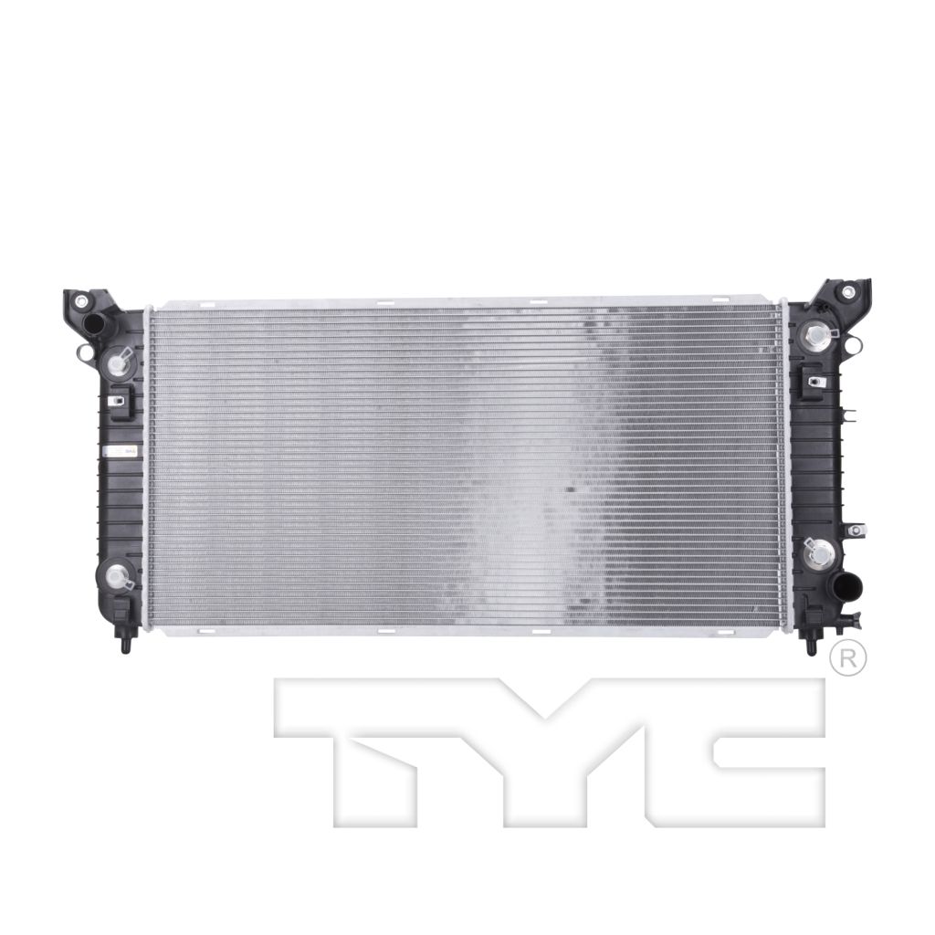 CADILLAC ESCALADE/ESCALADE ESV RADIATOR 6.2L OEM#84207656 2015-2020 PL#GM3010565