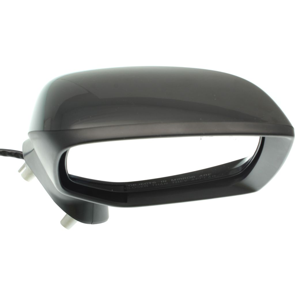 SUBARU OUTBACK DOOR MIRROR RIGHT (Passenger Side) PWR/HTD/SIGNAL (W/BSD)(MAN-FOLD)(PTM CVR) OEM#91036AL21A-PFM 2015-2017 PL#SU1321146