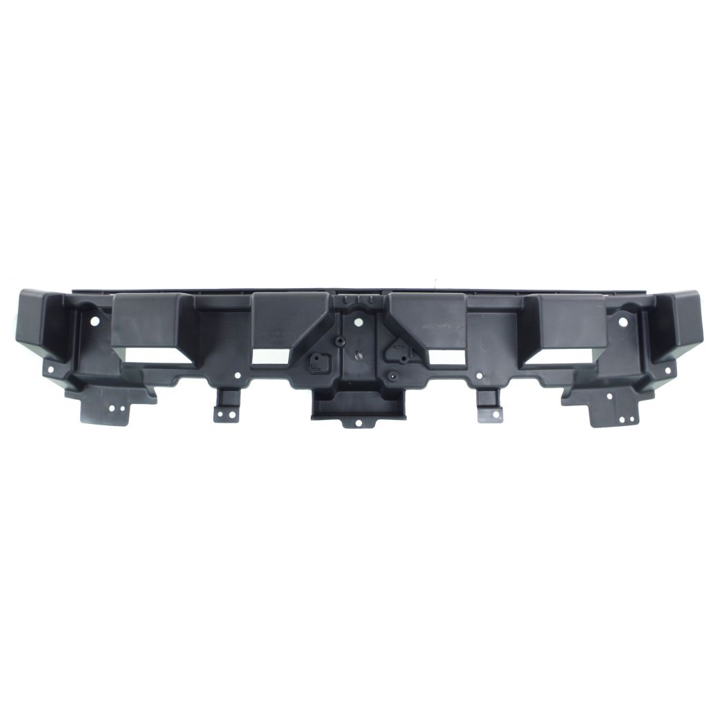 JAGUAR JAGUAR XF REAR BUMPER COVER SUPPORT OEM#C2Z22091 2009-2015 PL#JA1140100