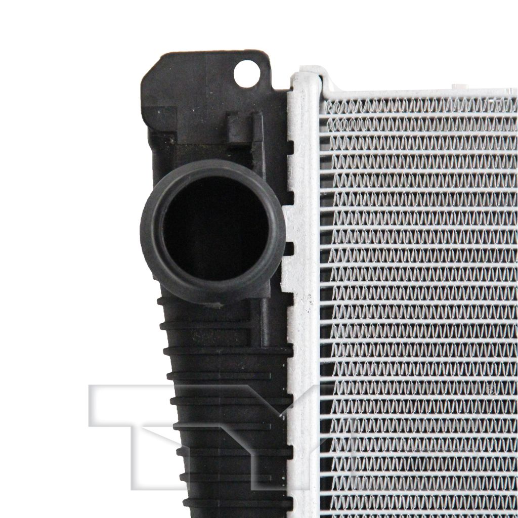 BMW BMW 3 (SEDAN) RADIATOR 2.0L TURBO (PRIMARY RAD)(to 8-20) OEM#17118666739 2019-2021 PL#BM3010194