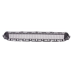 HONDA PILOT FRONT BUMPER GRILLE OEM#71113TG7A00 2016-2018 PL#HO1036125