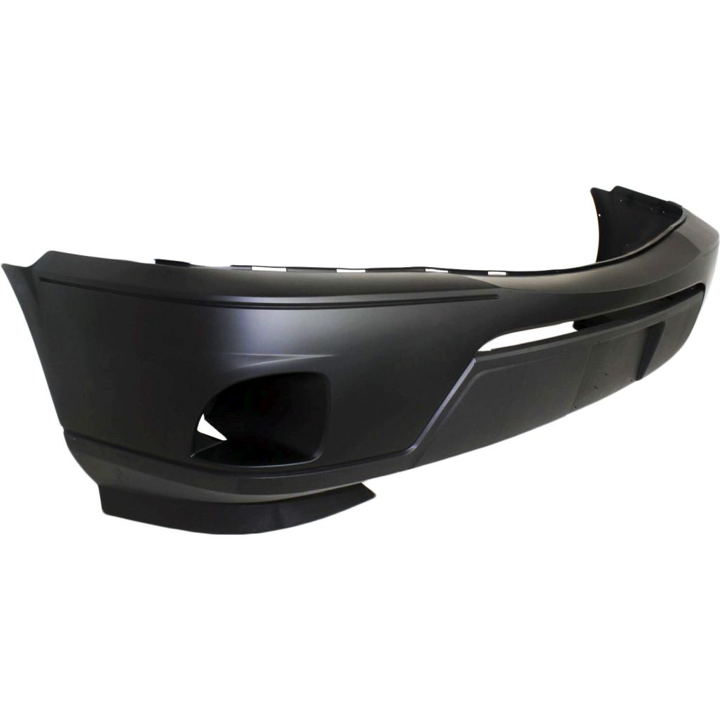 BUICK RENDEZVOUS FRONT BUMPER COVER PRIMED OEM#12335515 2002-2007 PL#GM1000643