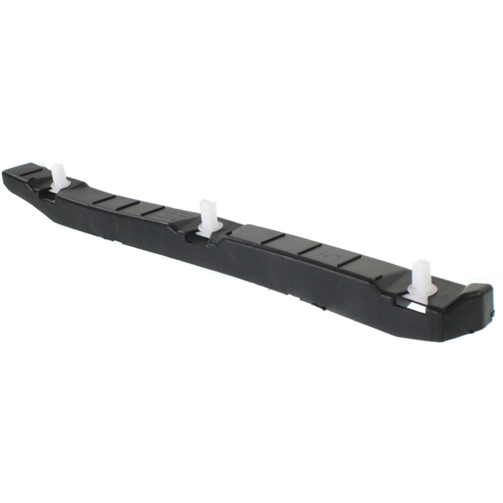HYUNDAI TUCSON REAR BUMPER COVER SIDE RETAINER LEFT (Driver Side) (PLASTIC) OEM#866132S000 2010-2015 PL#HY1142100