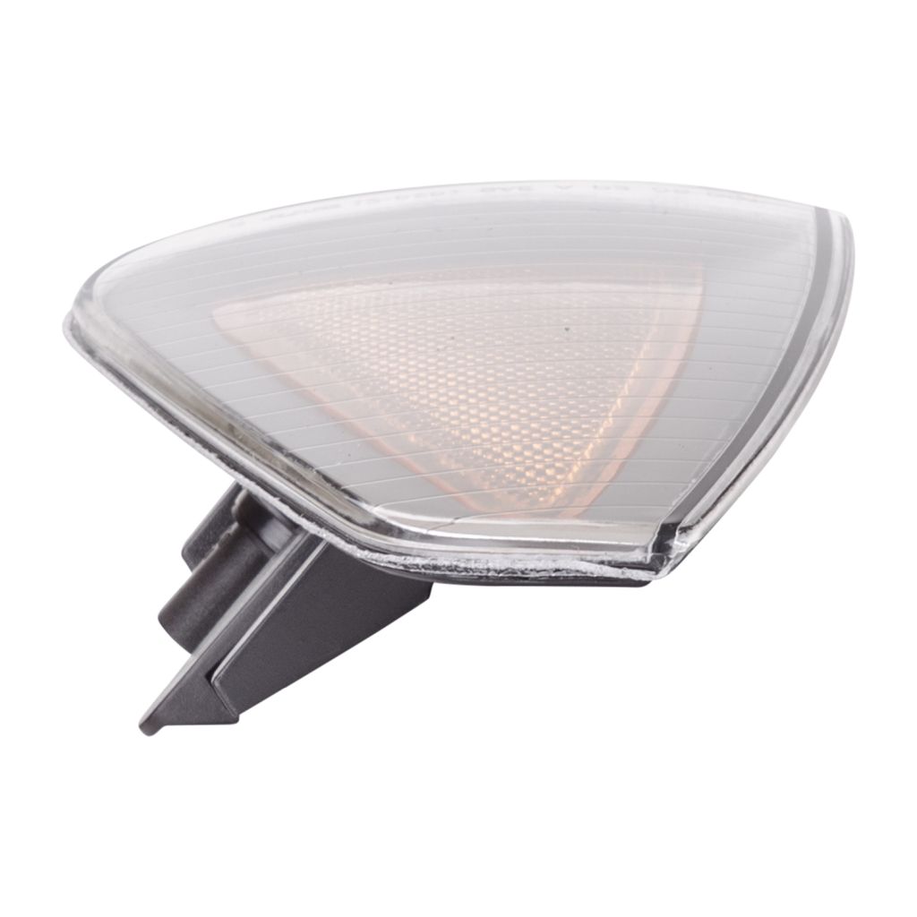 DODGE CHARGER CORNER LAMP ASSY LEFT (Driver Side) OEM#4806219AD 2006-2010 PL#CH2550124