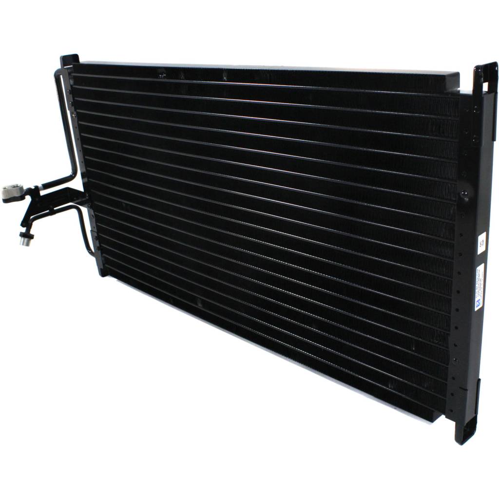 CHEVROLET IMPALA A/C CONDENSER OEM#52479857 2000-2003 PL#GM3030101
