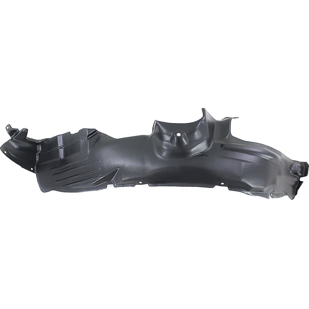 KIA RIO FENDER LINER LEFT (Driver Side) OEM#0K30A56141 2001-2002 PL#KI1248102