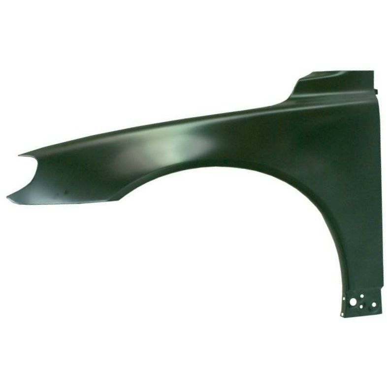 VOLVO VOLVO V70 FENDER LEFT (Driver Side) (W/O S/L HOLE) OEM#312940000 2008-2010 PL#VO1240117