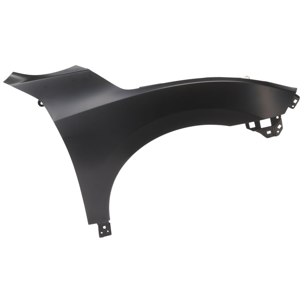 HONDA CIVIC COUPE FENDER RIGHT (Passenger Side) **CAPA** OEM#60211TBAA00ZZ 2016-2018 PL#HO1241192C