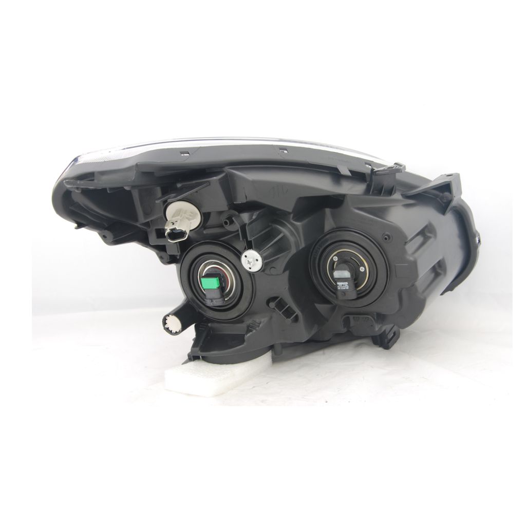 NISSAN ROGUE HEAD LAMP ASSY LEFT (Driver Side) (HALOGEN) OEM#260601VK0A 2011-2012 PL#NI2502202