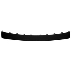 GM TRUCKS & VANS TERRAIN /TERRAIN DENALI (GMC) REAR BUMPER TOP STEP PAD OEM#23477996 2016-2017 PL#GM1191152