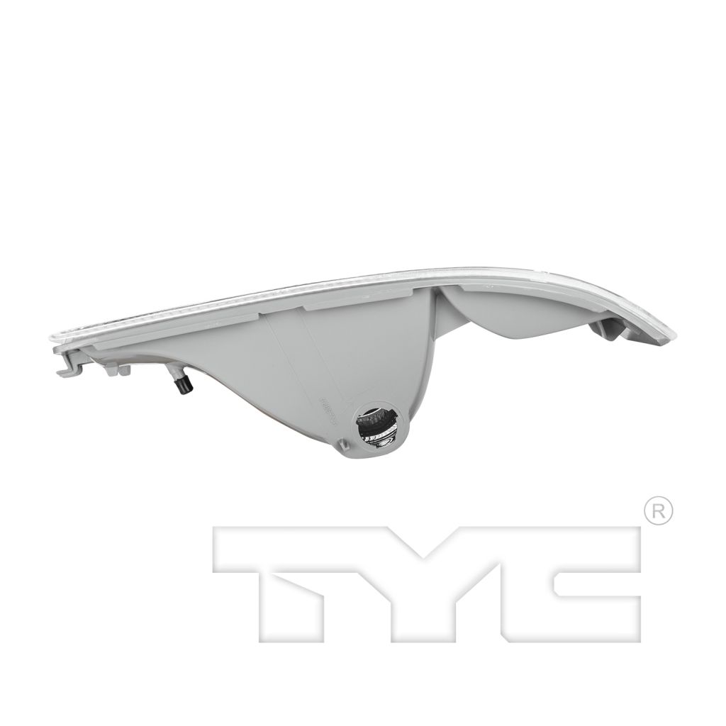 GM TRUCKS & VANS ASTRO VAN (CHEVY) PARK LAMP UNIT RIGHT (Passenger Side) OEM#16523212 1995-2005 PL#GM2521147
