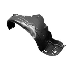 HONDA ACCORD CROSSTOUR FENDER LINER RIGHT (Passenger Side) OEM#74100TP6A50 2013-2015 PL#HO1249148