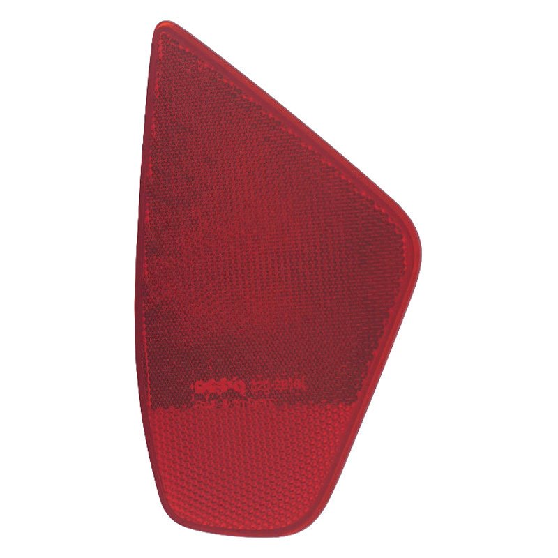SUBARU CROSSTREK REAR BUMPER REFLECTOR LEFT (Driver Side) (BASE/PREMIUM) OEM#84551FN010 2024-2025 PL#SU1184107