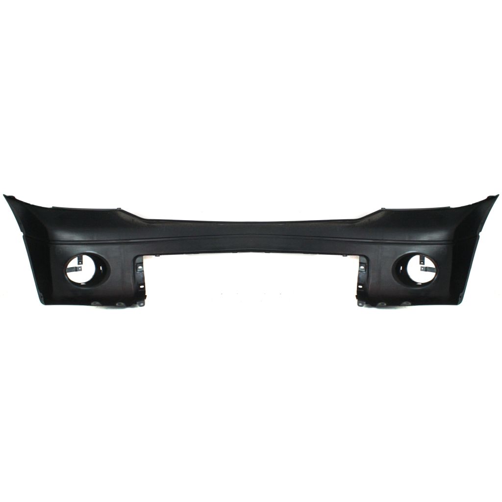 TOYOTA TUNDRA FRONT BUMPER COVER PRIMED (W/O SENSOR) (PLASTIC BMP)**CAPA** OEM#521190C944 2007-2013 PL#TO1000332C