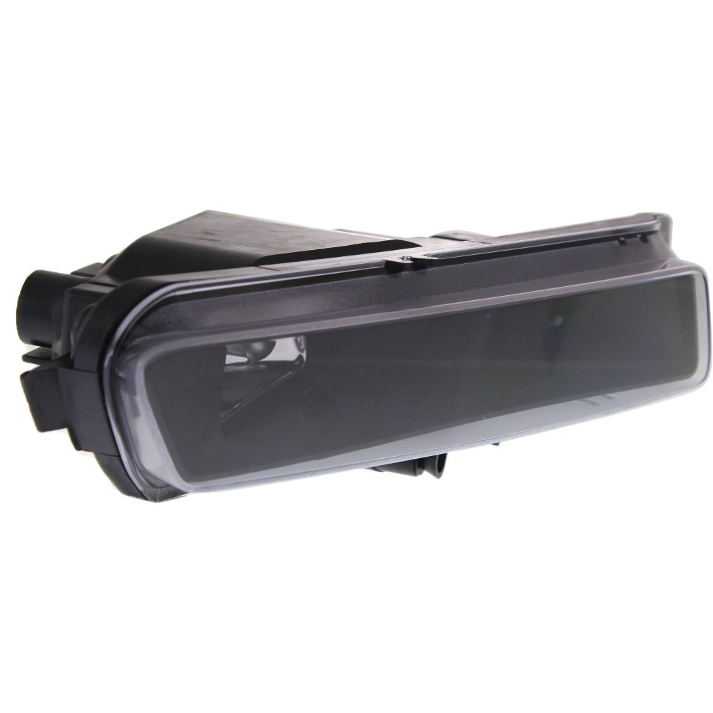 BMW BMW 1 SERIES COUPE/CONVERTIBLE FOG LAMP ASSEMBLY RIGHT (Passenger Side) (W/O M PKG)(TO OEM#63177164856 2008-2011 PL#BM2593134