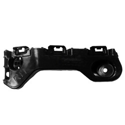FORD TRUCKS & VANS EDGE FRONT BUMPER COVER SIDE BRACKET RIGHT (Passenger Side) (PLASTIC) OEM#BT4Z17C947A 2011-2014 PL#FO1043135