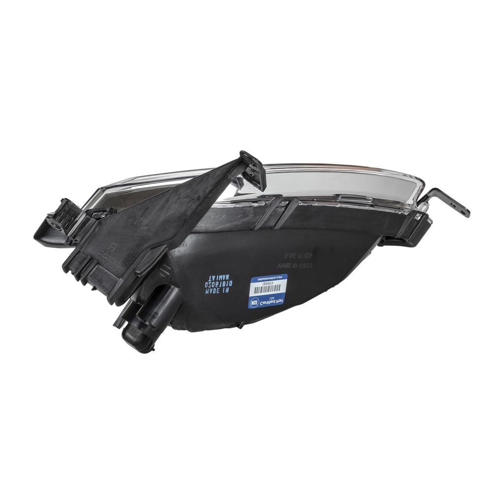 HYUNDAI ELANTRA SEDAN FOG LAMP ASSEMBLY LEFT (Driver Side) OEM#922013X000 2011-2013 PL#HY2592138