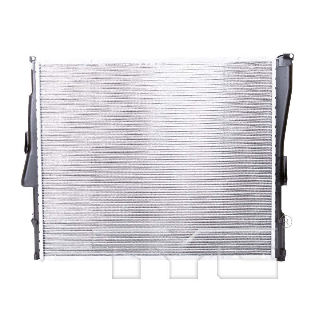 BMW BMW X3 RADIATOR 3.0/V6 A/T 1R PA OEM#17113415693 2007-2010 PL#BM3010169