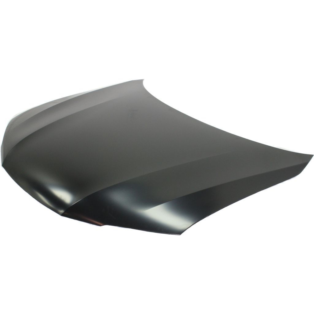 HONDA ACCORD COUPE HOOD (6 CYL) **CAPA** OEM#60100T3MA90ZZ 2013-2017 PL#HO1230173C