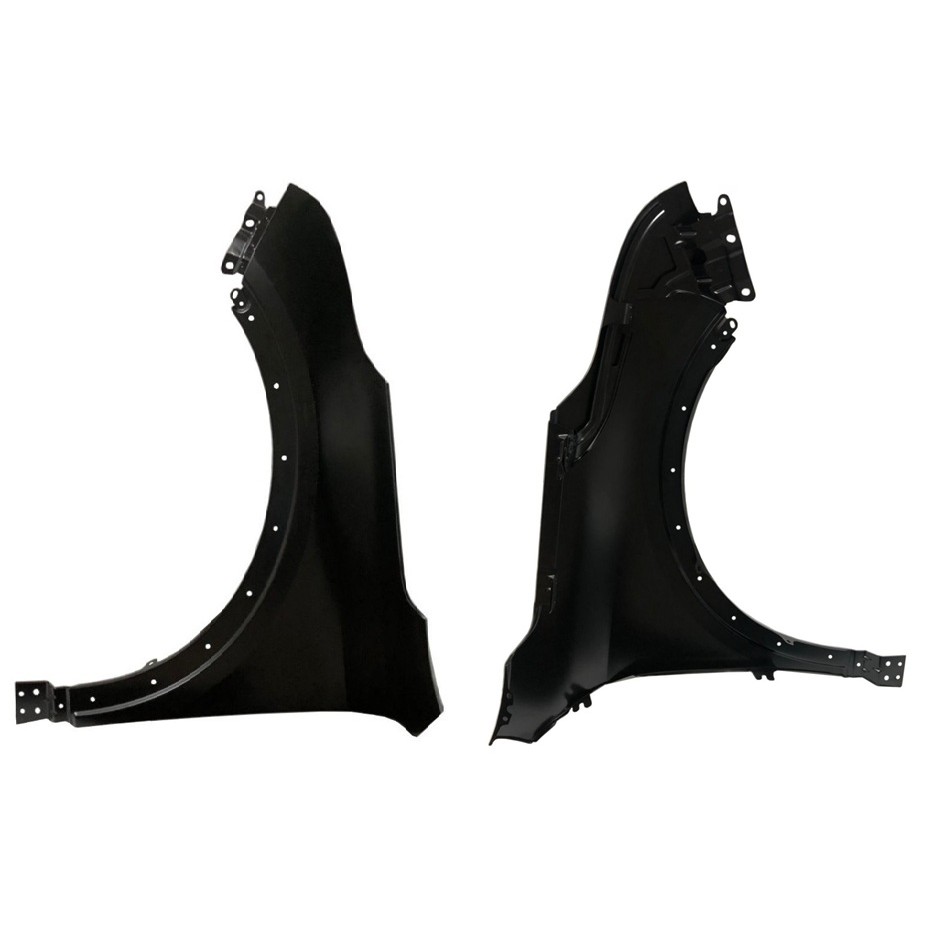 CADILLAC XT4 FENDER LEFT (Driver Side) (Driver Side) **CAPA** OEM#84216122 2019-2023 PL#GM1240412C