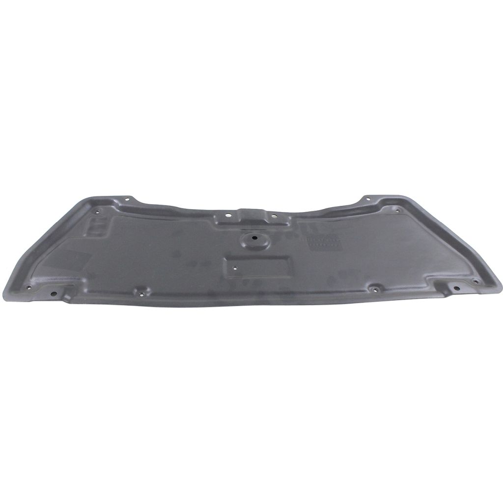 INFINITI Q70/Q70L FRONT SPLASH SHIELD (ENG UNDER CVR) AWD OEM#758811MD0A 2014-2018 PL#IN1228129