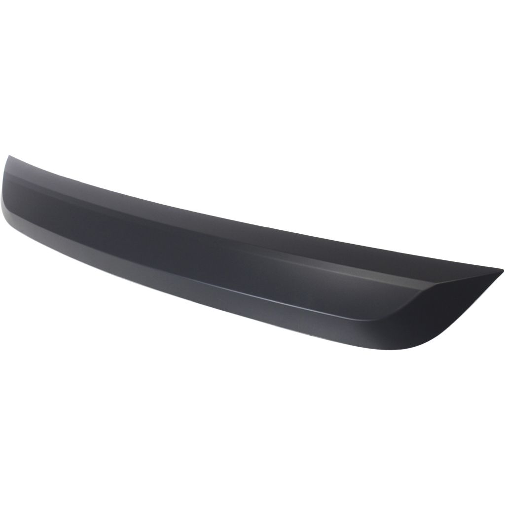 FORD FUSION GRILLE BAR/MLDG PTD LOWER OEM#AE5Z8200CAPTM (P) 2010-2012 PL#FO1216109