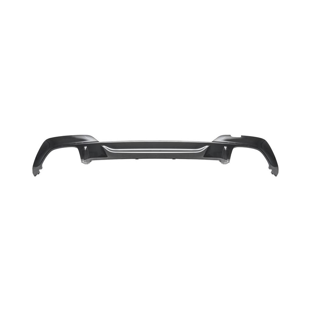 BMW BMW 3 (SEDAN) REAR BUMPER LOWER VALANCE (M340i) OEM#51128069391 2019-2022 PL#BM1195152