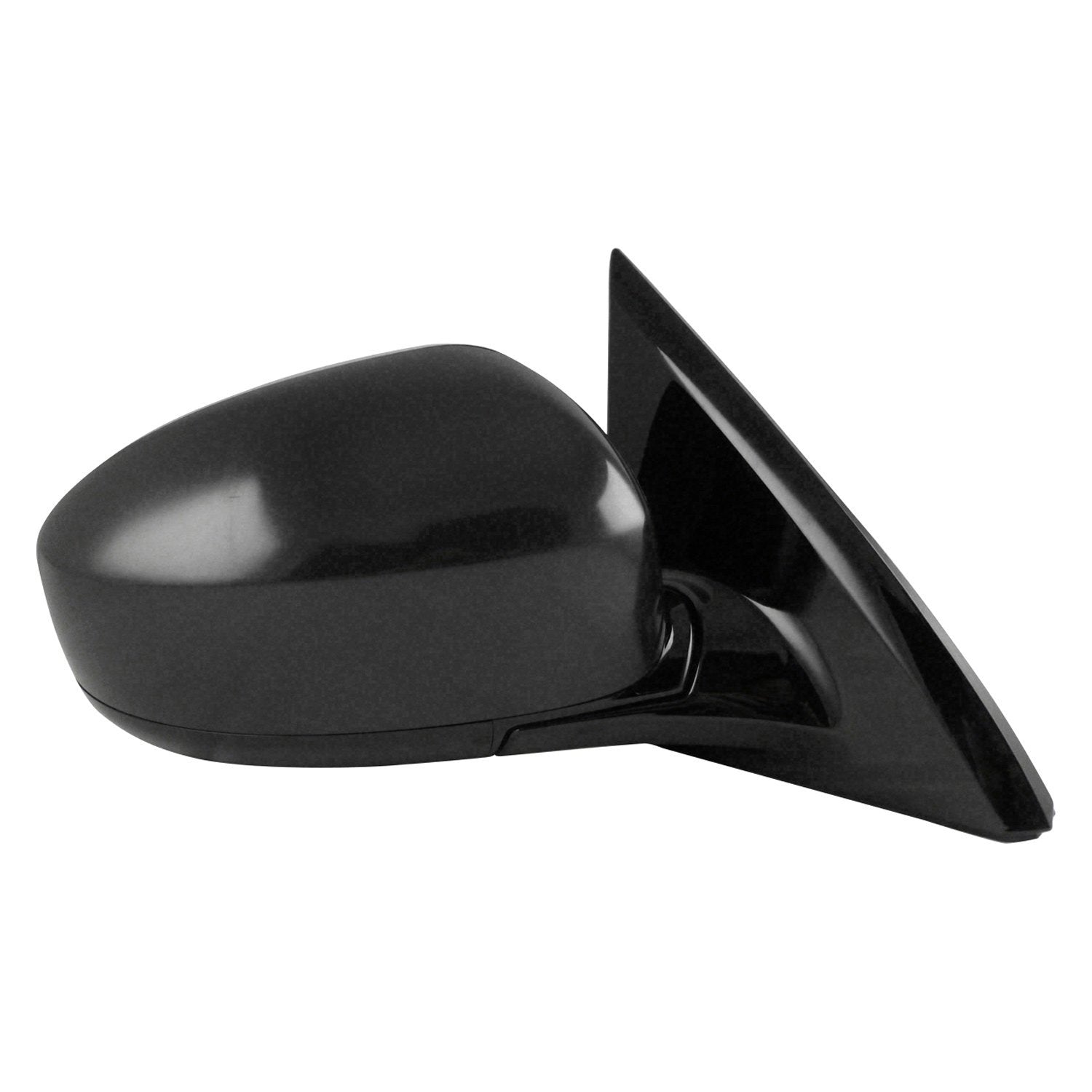 NISSAN(DATSUN) PATHFINDER DOOR MIRROR RIGHT (Passenger Side) PWR/N-HTD (S/SV) OEM#963013KA9A-PFM 2013-2016 PL#NI1321242