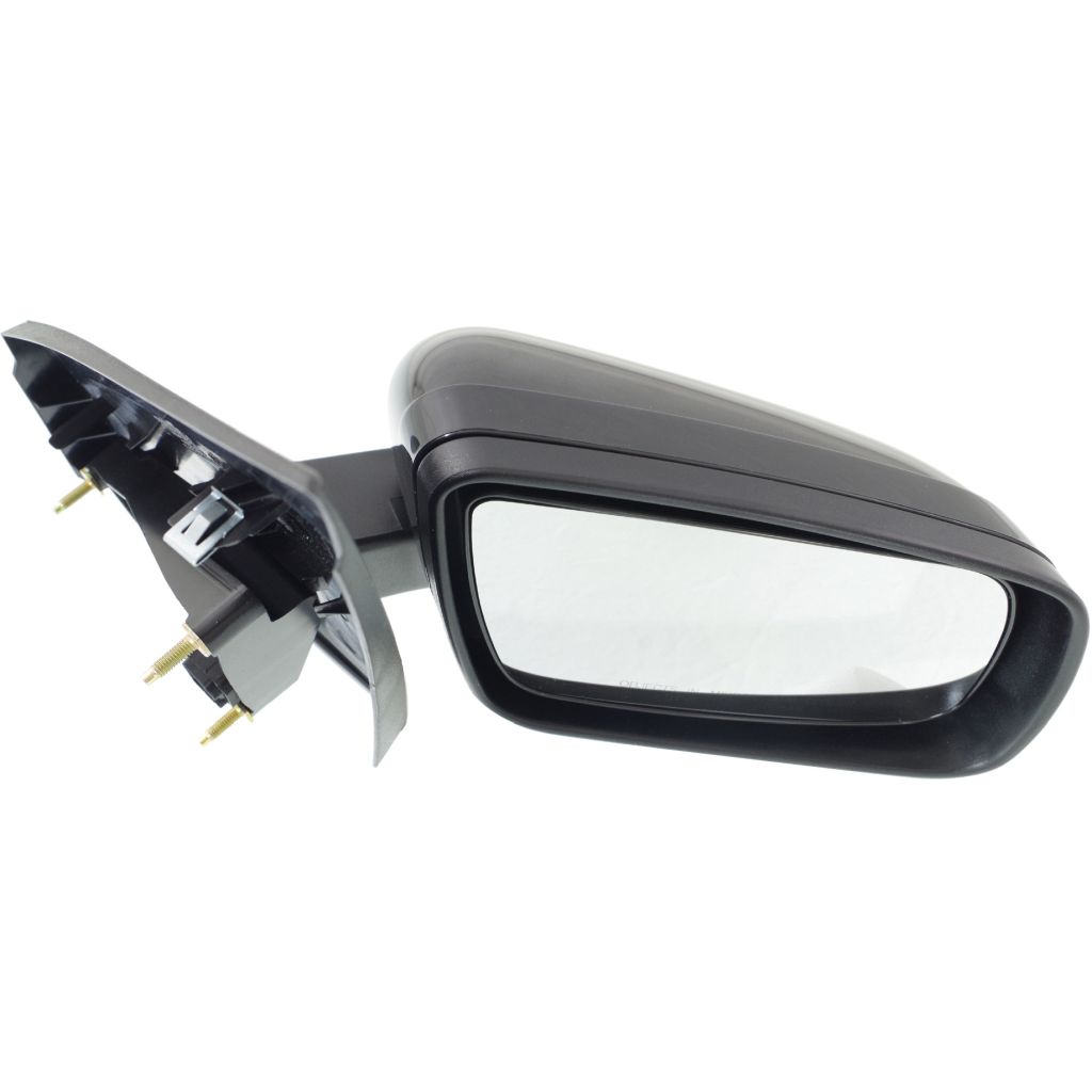 FORD TRUCKS & VANS FREESTYLE DOOR MIRROR ASSY RIGHT (Passenger Side) PWR/HTD (W/PUDDLE & MEMORY) OEM#6F9Z17682C 2005-2007 PL#FO1321287