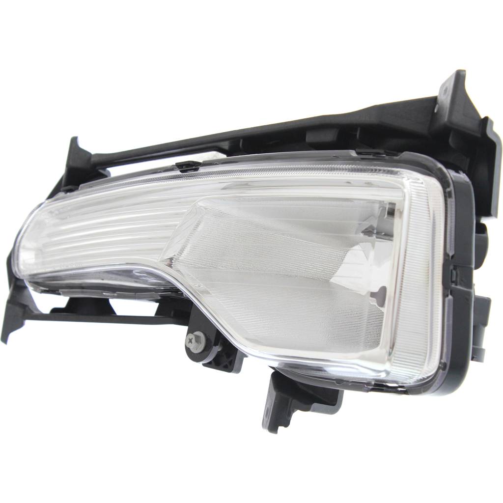 KIA SORENTO FOG LAMP ASSY LEFT (Driver Side) (SX MDL) OEM#922011U200 2011-2013 PL#KI2592130