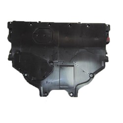 MAZDA CX-5 FRONT SPLASH SHIELD (RR ENG UNDER CVR) OEM#TK4856110 2017-2024 PL#MA1228118