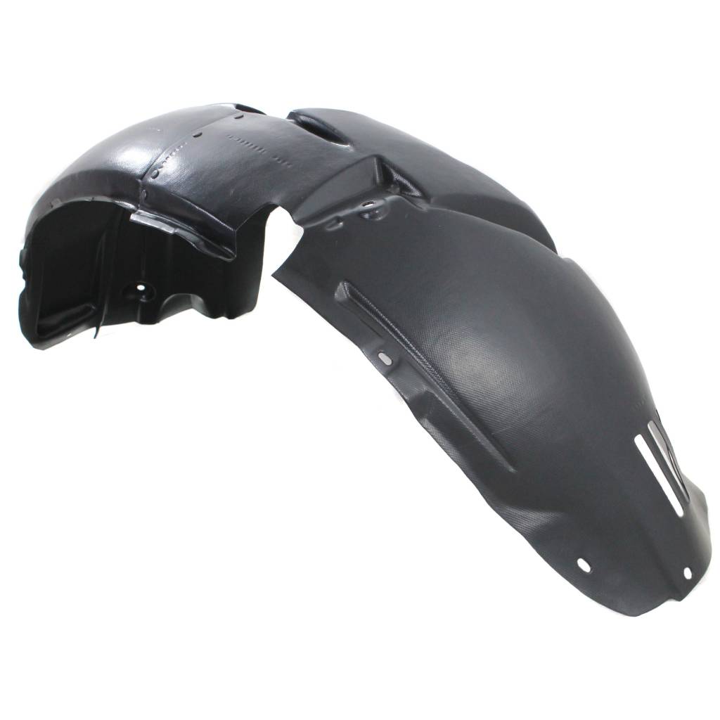 FORD FIESTA/HATCHBACK (EXC ST) FENDER LINER RIGHT (Passenger Side) OEM#AE8Z16102D 2014-2019 PL#FO1249153