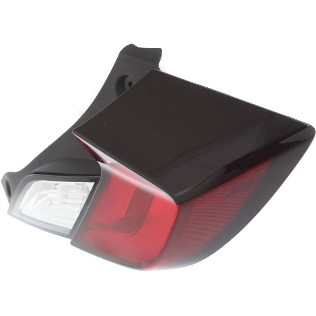 HONDA CIVIC COUPE TAIL LAMP ASSY RIGHT (Passenger Side) OEM#33500TBGA01 2016-2020 PL#HO2801191