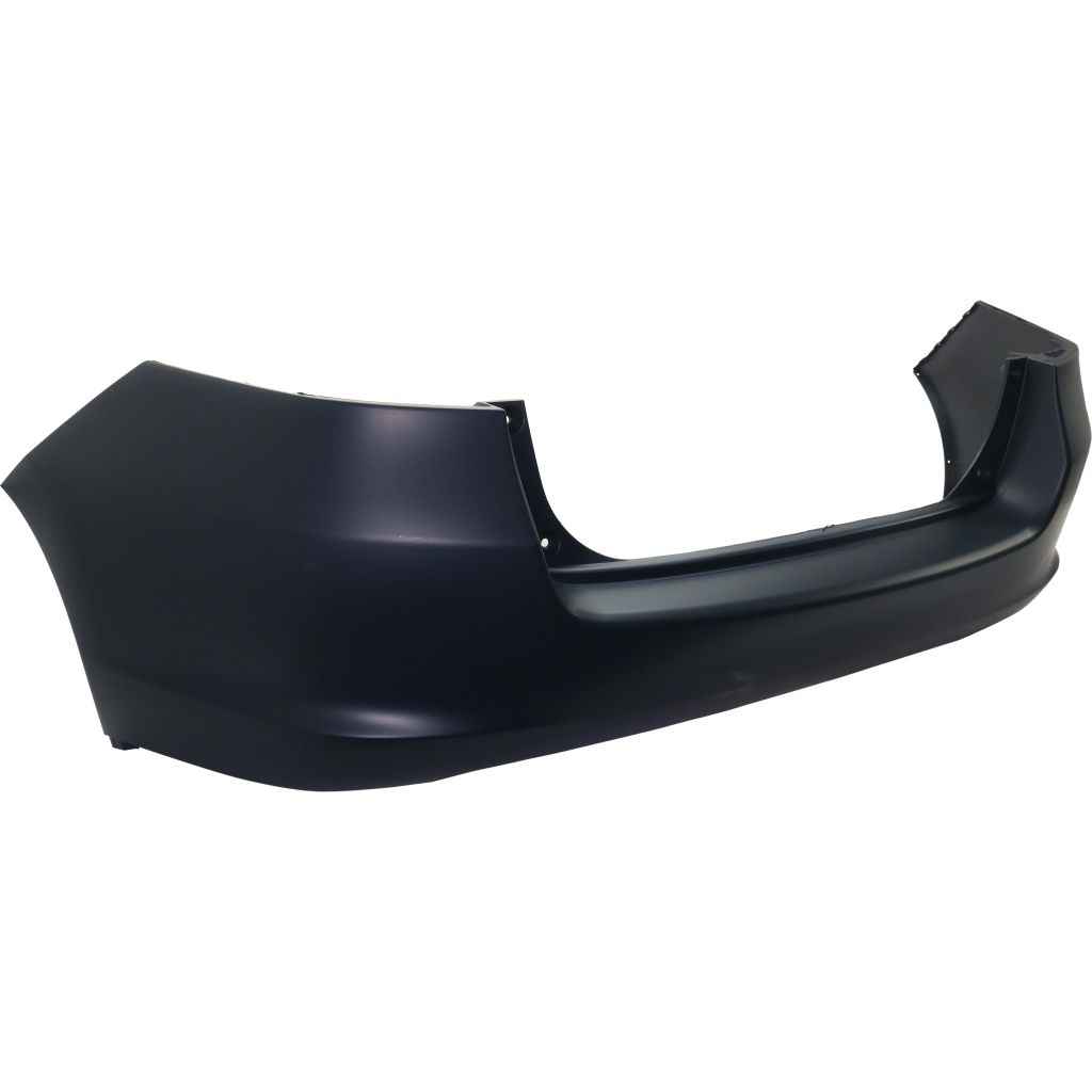 HONDA INSIGHT REAR BUMPER COVER PRM**CAPA** OEM#04715TM8A91ZZ 2010-2011 PL#HO1100261C