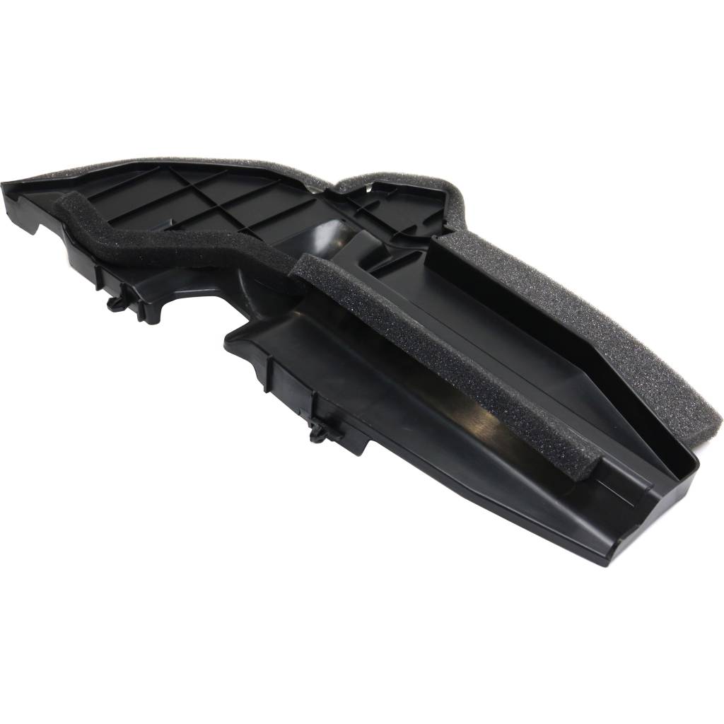 TOYOTA PRIUS PLUG-IN (1.8L) FRONT BUMPER SIDE SEAL LEFT (Driver Side) OEM#5329447030 2012-2015 PL#TO1218110