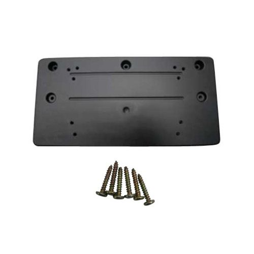 LAND ROVER RANGE ROVER VELAR FRONT LICENSE PLATE BRACKET (SVAUTOBIOGRAPHY) OEM#LR138175 2018-2025 PL#RO1068110