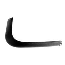 GM TRUCKS & VANS SILVERADO/PU 1500 REAR BUMPER SIDE PROTECTOR RIGHT (Passenger Side) **CAPA** OEM#84520903 2022-2024 PL#GM1183136C