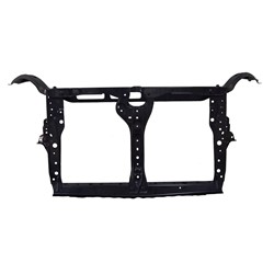 SUBARU FORESTER RADIATOR SUPPORT ASSEMBLY **CAPA** OEM#53029SG0009P 2014-2018 PL#SU1225147C