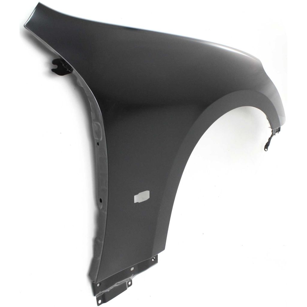 INFINITI M45 FENDER RIGHT (Passenger Side) OEM#F3100EH1MA 2006-2007 PL#IN1241113