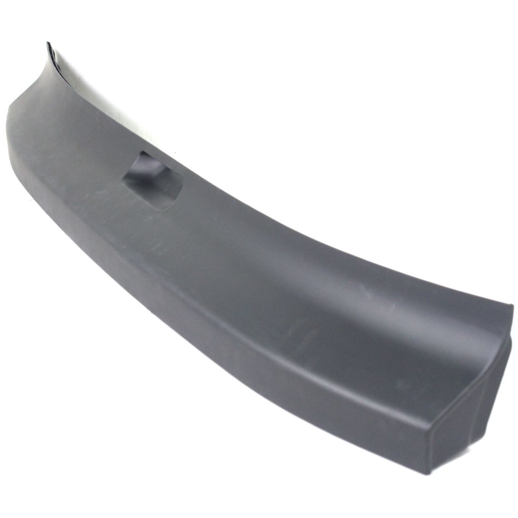 HONDA CRV LIFTGATE PANEL OUTER BLACK (USA BUILT) OEM#74895SXSA01ZC 2007-2008 PL#HO1900100
