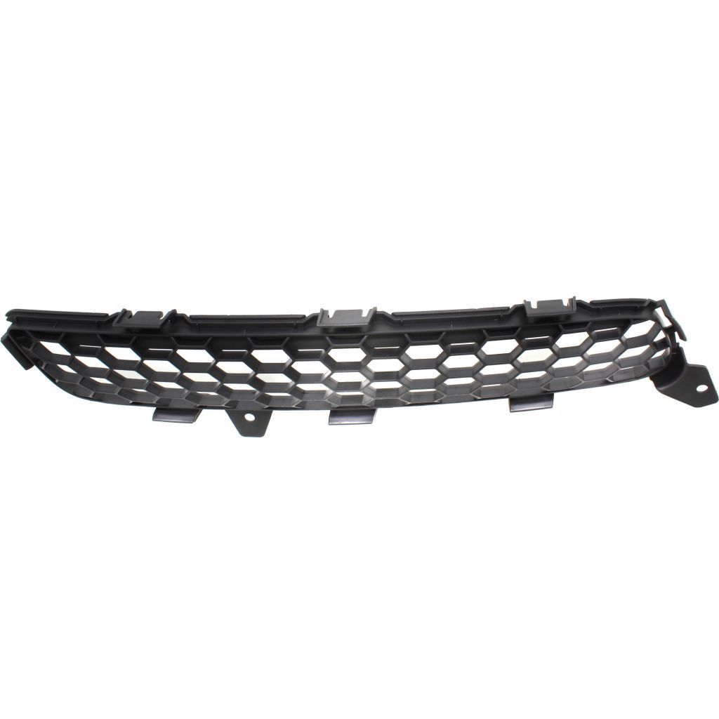 INFINITI QX50 FRONT BUMPER GRILLE LEFT (Driver Side) (WO/LASER CRUISE) OEM#622571BA3A 2014-2015 PL#IN1038104